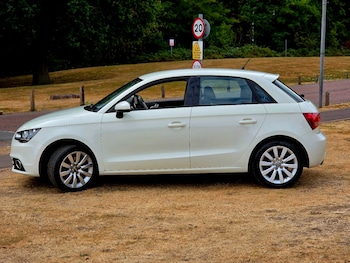 Used Audi A1 2012 for sale - 79593780: Photo