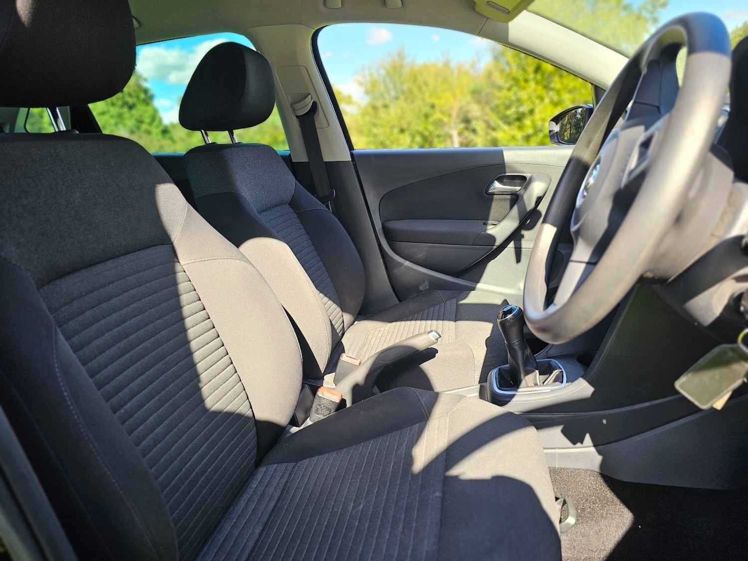 Used Volkswagen Polo 2014 for sale - 76062382: Photo 10