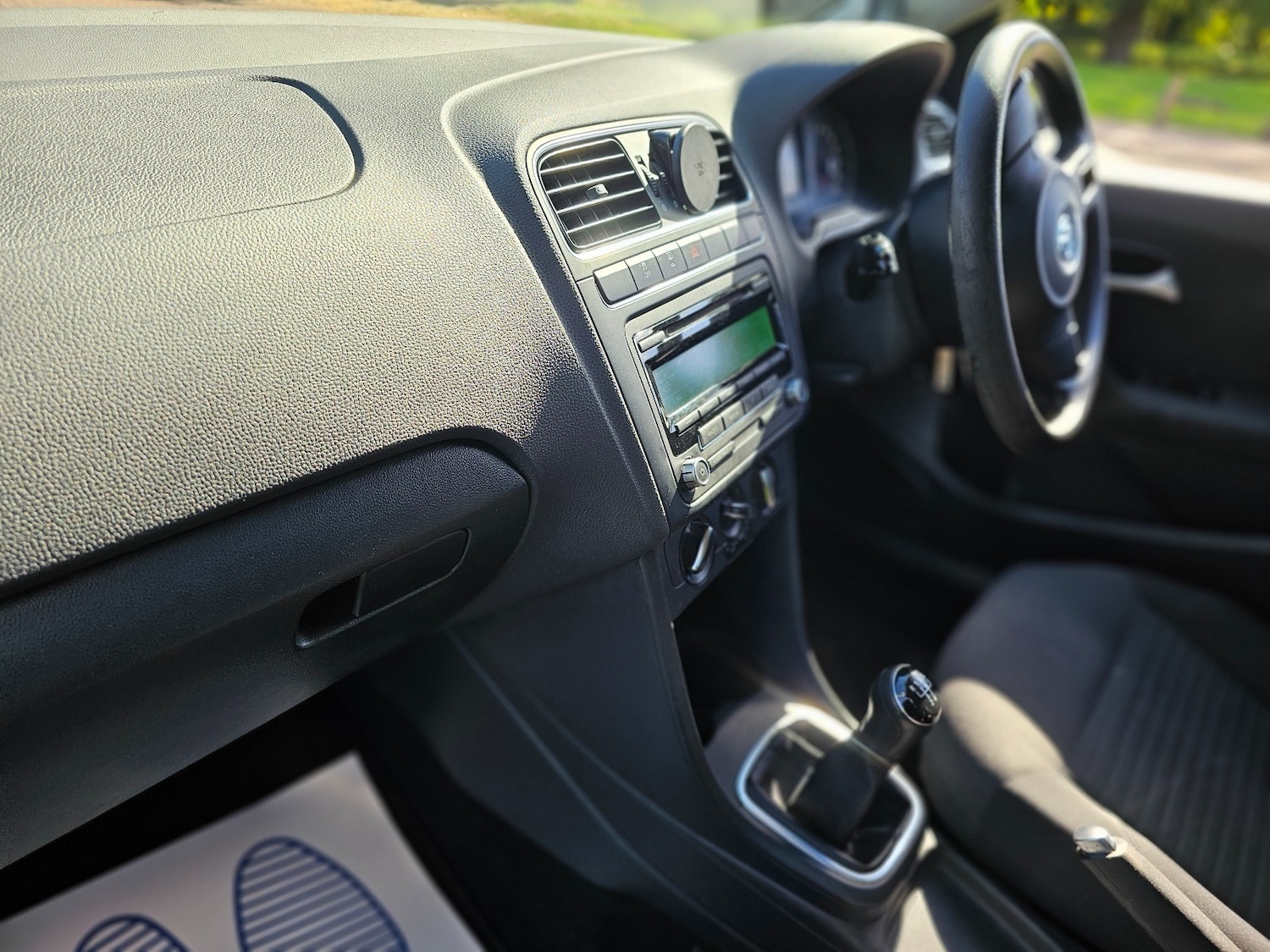 Used Volkswagen Polo 2014 for sale - 76062382: Photo 11