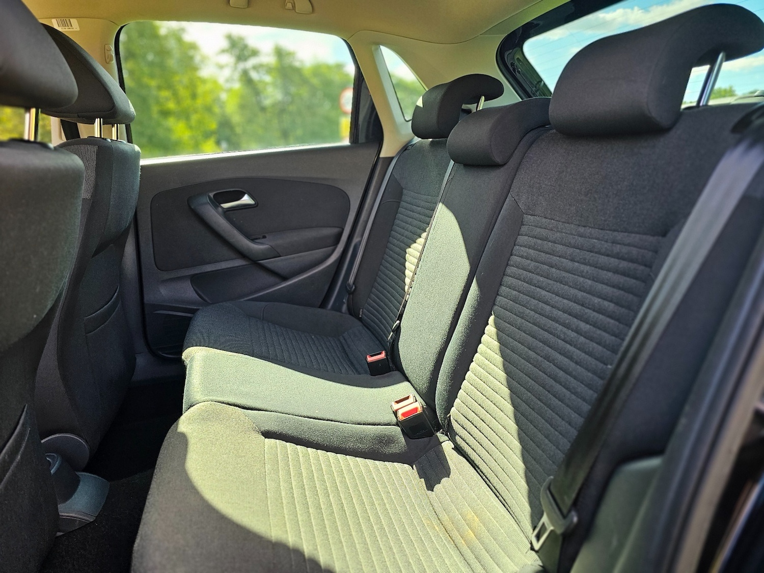 Used Volkswagen Polo 2014 for sale - 76062382: Photo 15