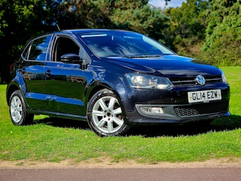 Volkswagen - Polo