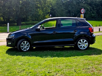 Used Volkswagen Polo 2014 for sale - 76062382: Photo 4