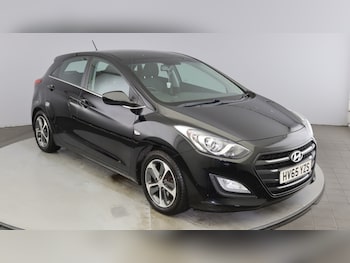 Used Hyundai i30 2015 for sale - 75608511: Photo