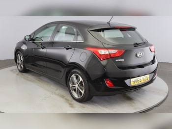 Used Hyundai i30 2015 for sale - 75608511: Photo