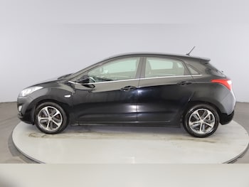 Used Hyundai i30 2015 for sale - 75608511: Photo