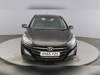 Used Hyundai i30 2015 for sale - 75608511: Photo