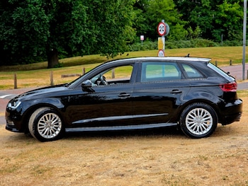Used Audi A3 2016 for sale - 79308065: Photo