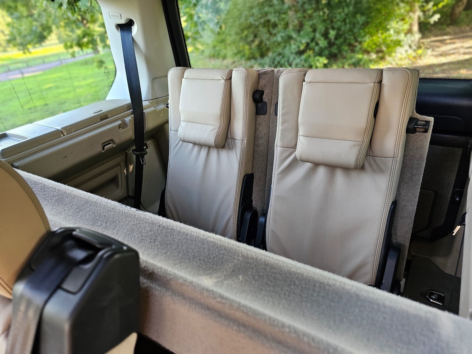 Vehicle 17