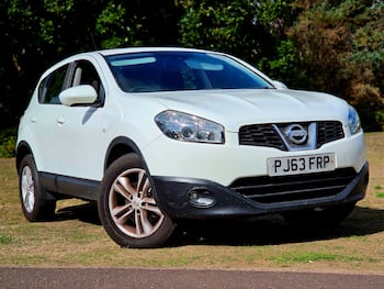 Used Nissan Qashqai 2013 for sale - 79867091: Photo