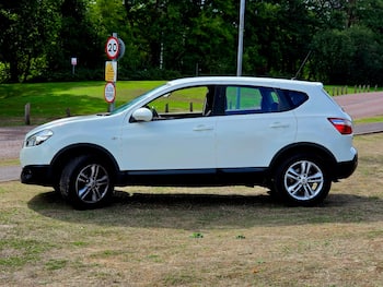 Used Nissan Qashqai 2013 for sale - 79867091: Photo