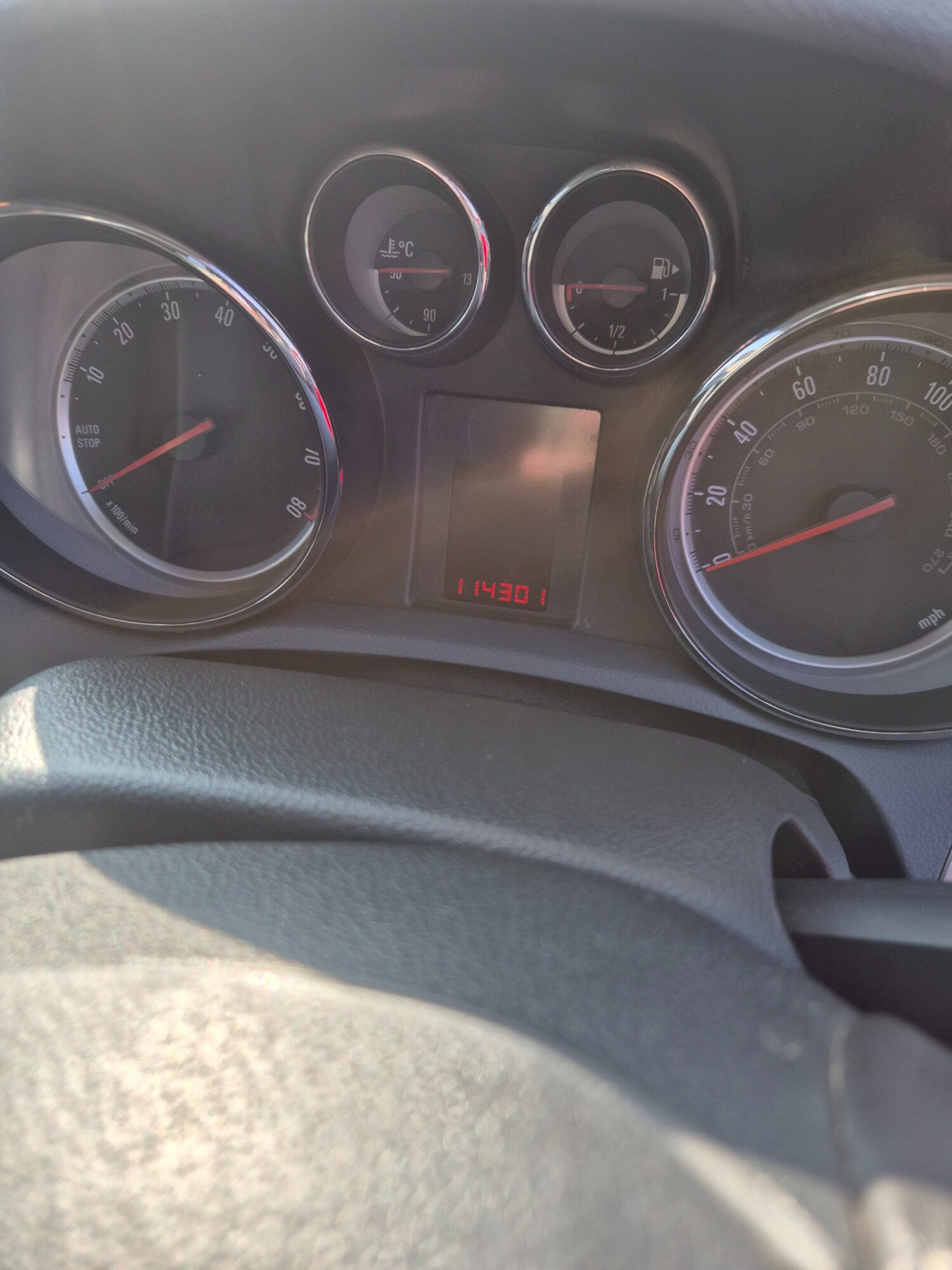 Used Vauxhall Mokka 2015 for sale - 78018580: Photo 7