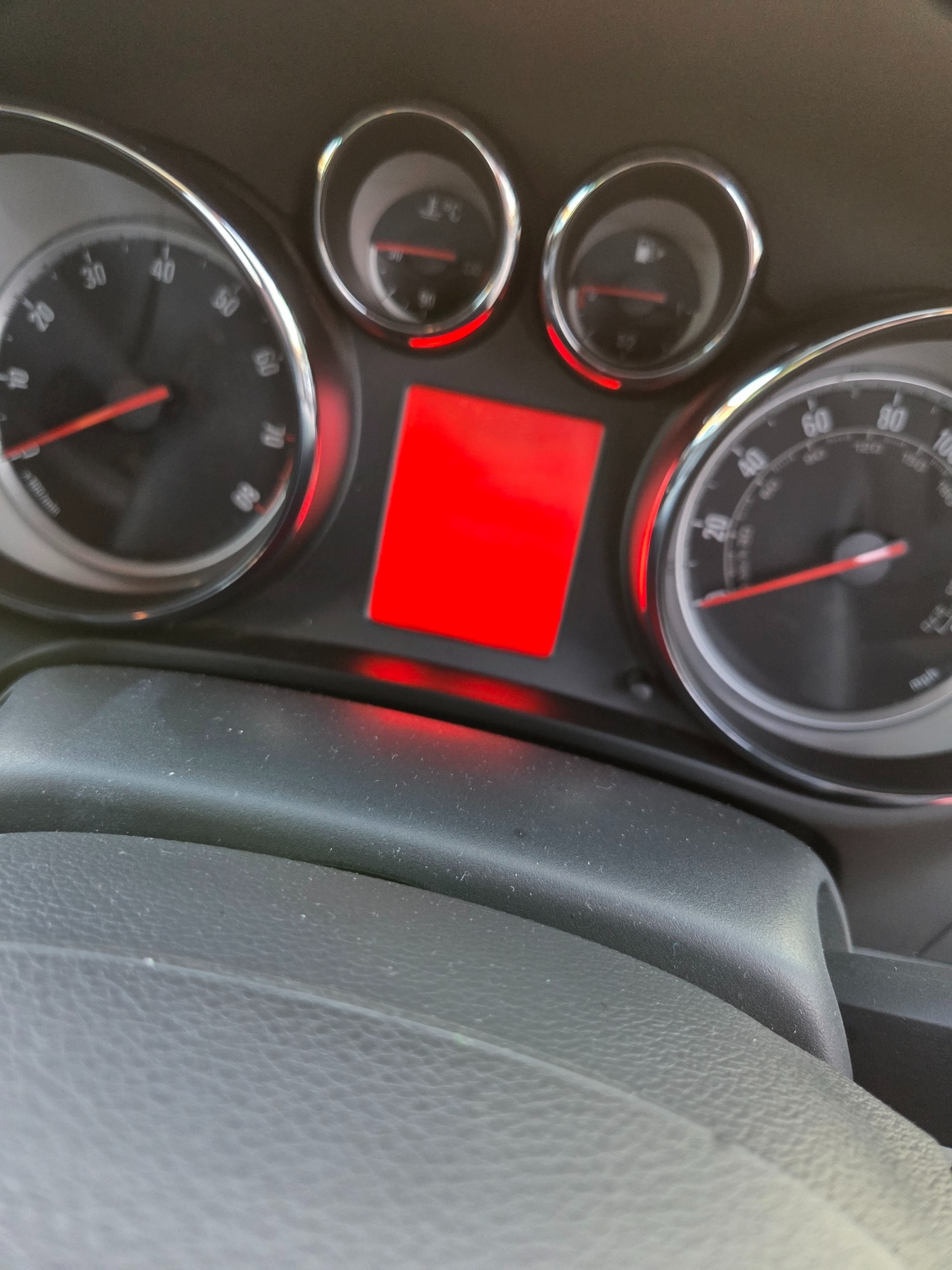 Used Vauxhall Zafira 2015 for sale - 78011150: Photo 5