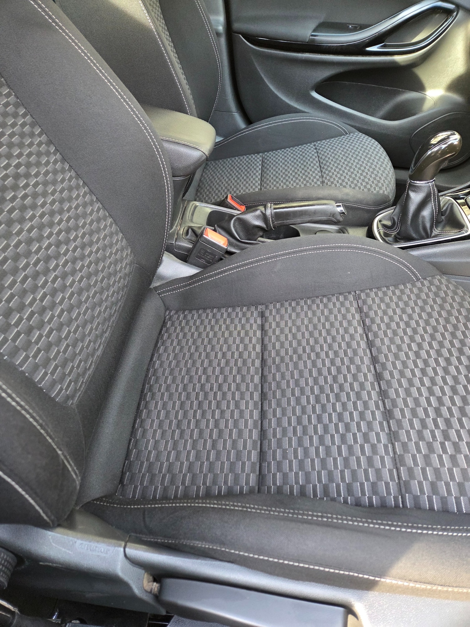 Used Vauxhall Astra 2016 for sale - 78018575: Photo 10