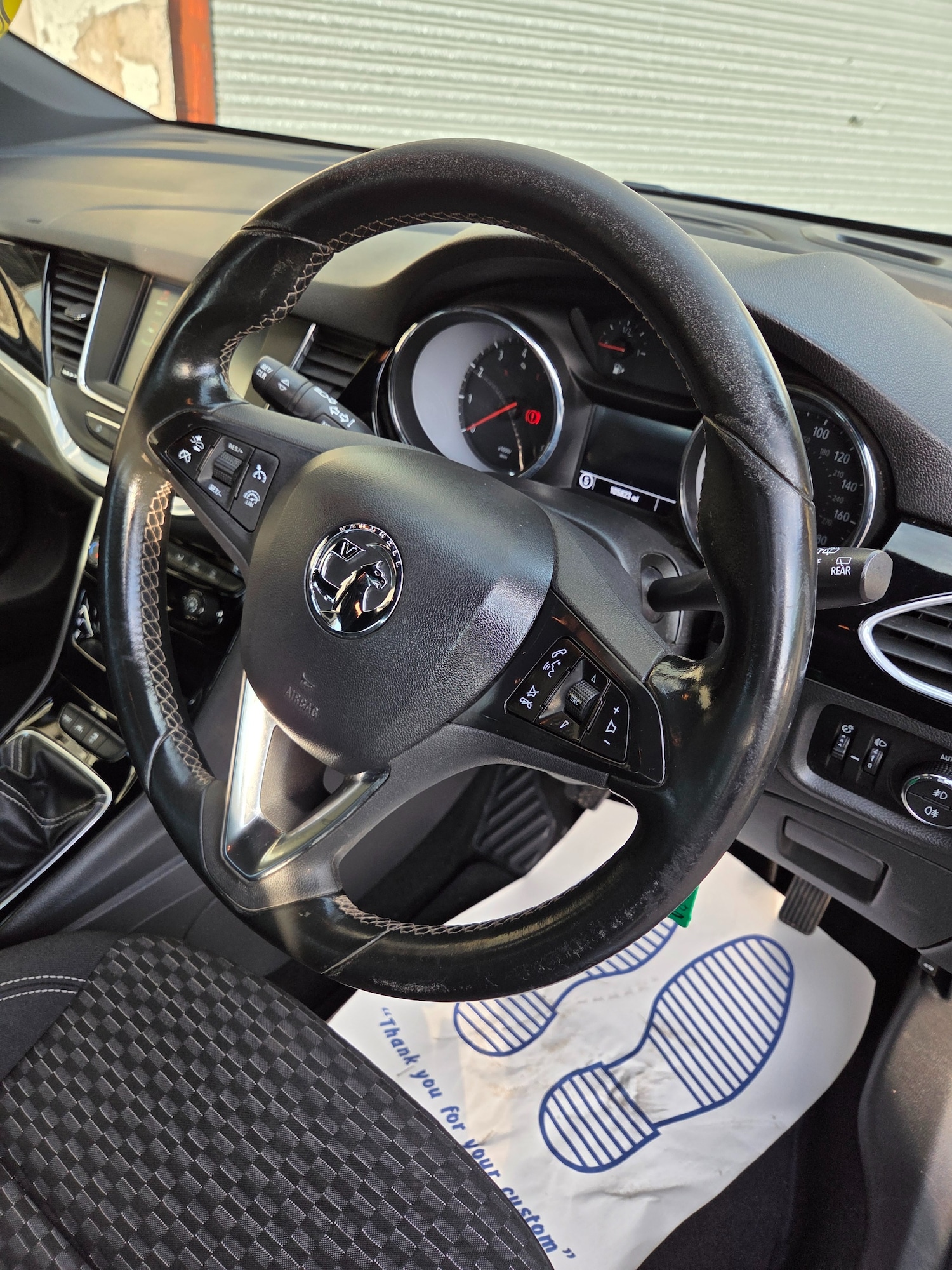 Used Vauxhall Astra 2016 for sale - 78018575: Photo 11