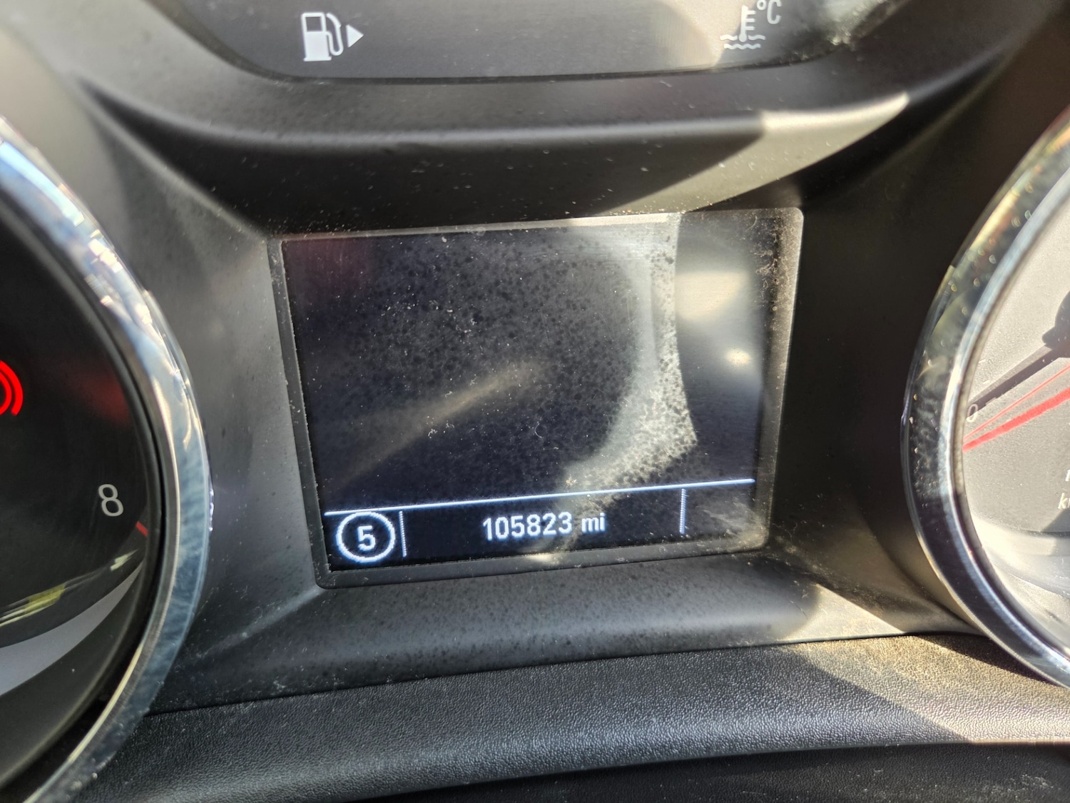 Used Vauxhall Astra 2016 for sale - 78018575: Photo 12