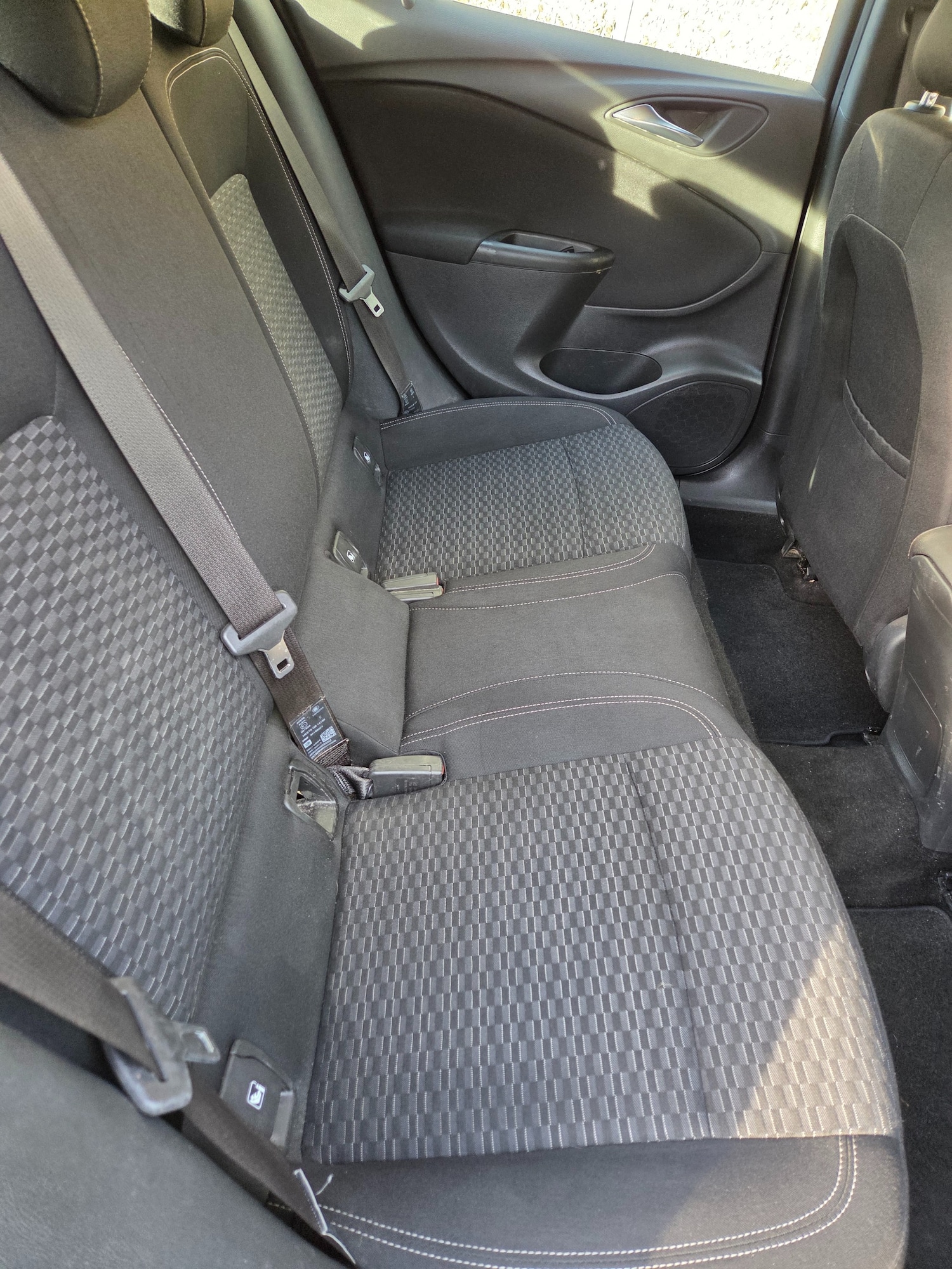 Used Vauxhall Astra 2016 for sale - 78018575: Photo 8