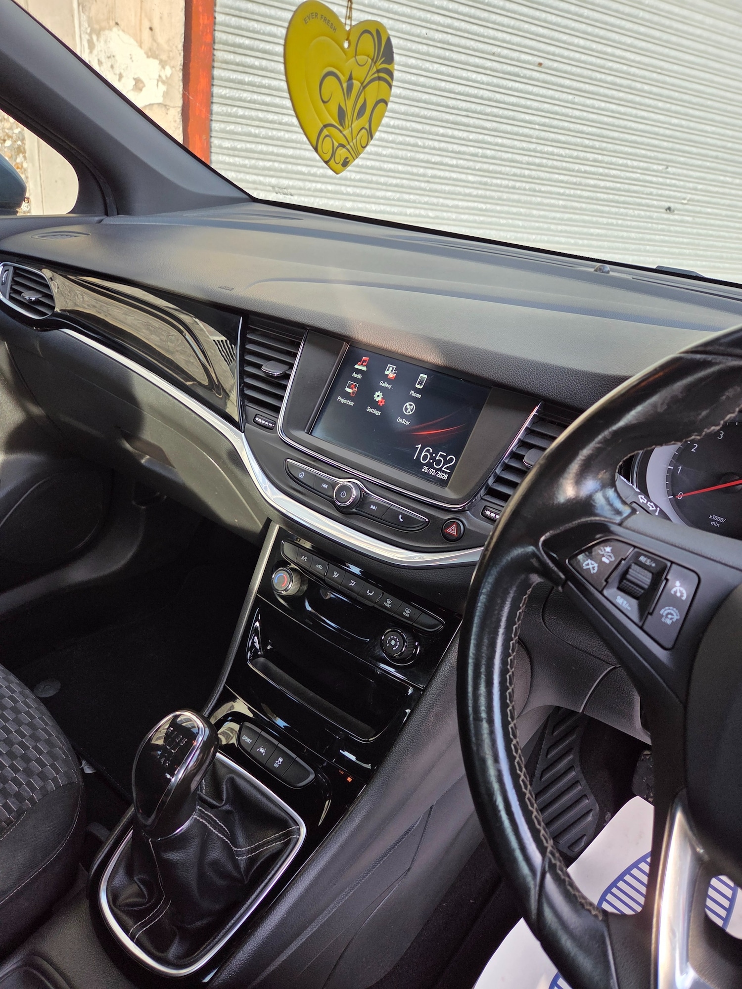 Used Vauxhall Astra 2016 for sale - 78018575: Photo 9