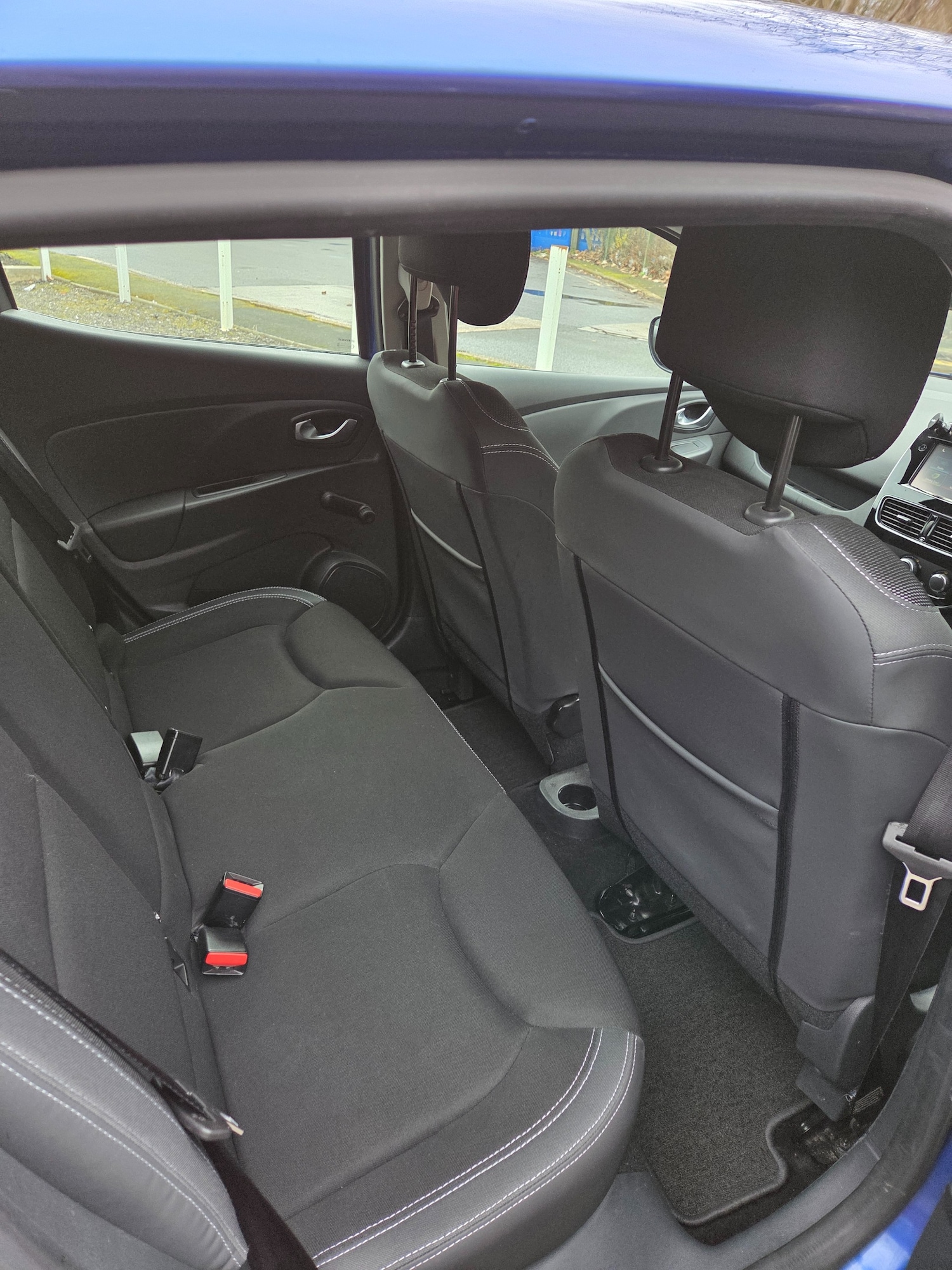 Used Renault Clio 2017 for sale - 78032044: Photo 10