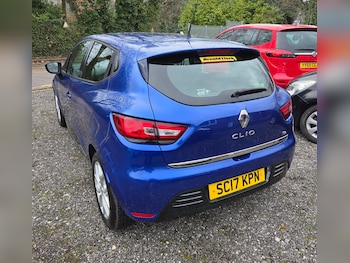 Used Renault Clio 2017 for sale - 78032044: Photo