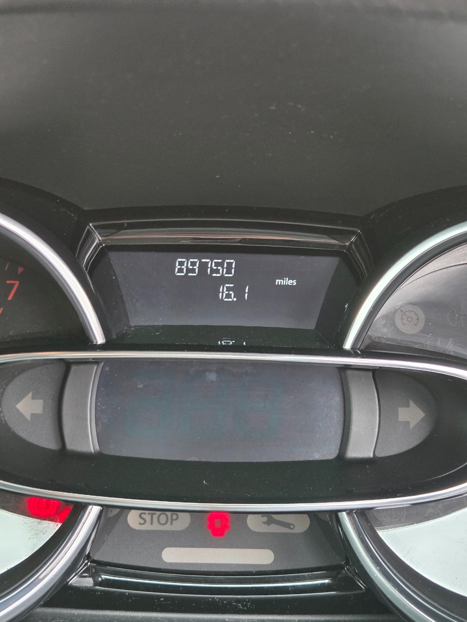 Used Renault Clio 2017 for sale - 78032044: Photo 6