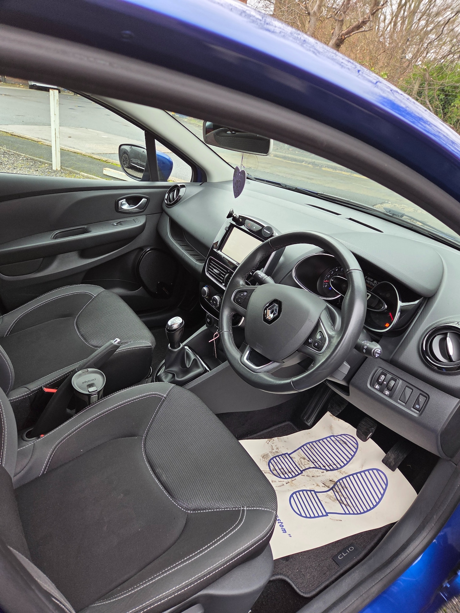 Used Renault Clio 2017 for sale - 78032044: Photo 9