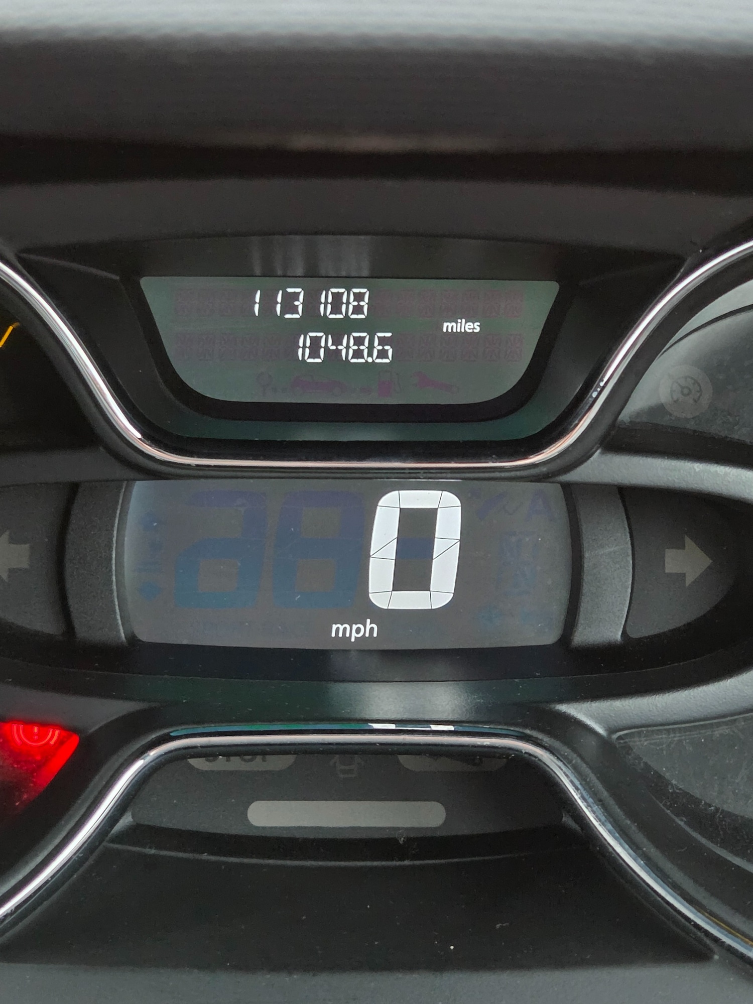 Used Renault Captur 2014 for sale - 78031957: Photo 7