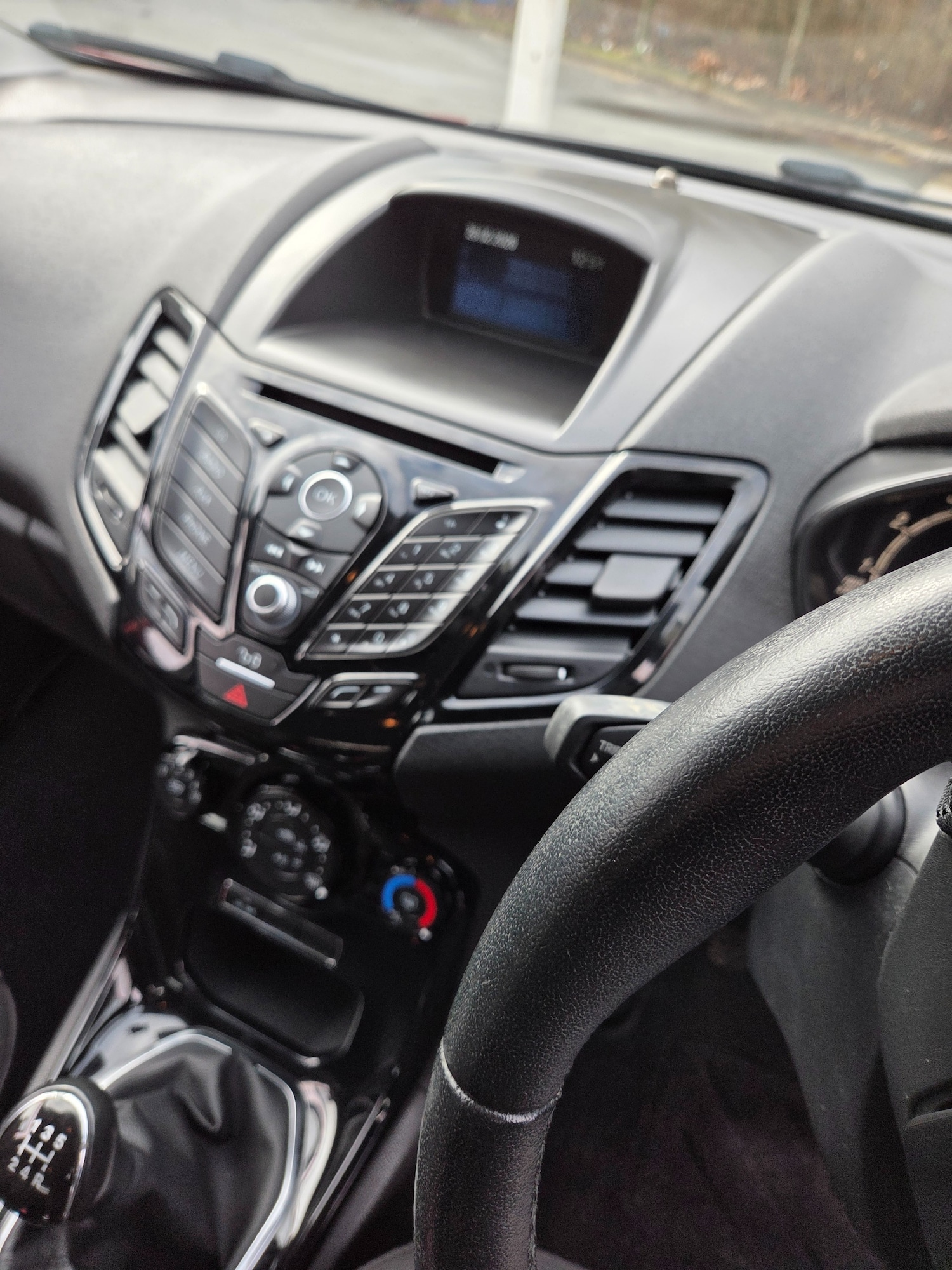 Used Ford Fiesta 2016 for sale - 78031940: Photo 6