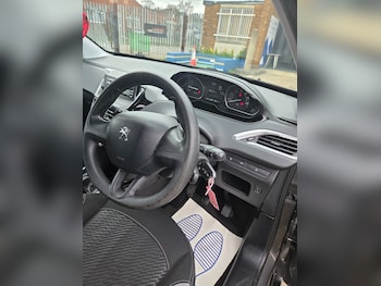 Peugeot 2008 feature image