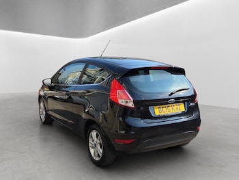 Used Ford Fiesta 2015 for sale - 79211609: Photo