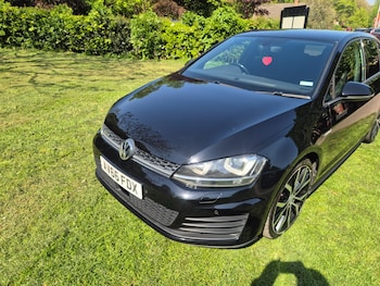 Used Volkswagen Golf 2016 for sale - 78465991: Photo