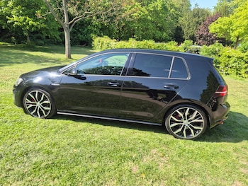 Used Volkswagen Golf 2016 for sale - 78465991: Photo