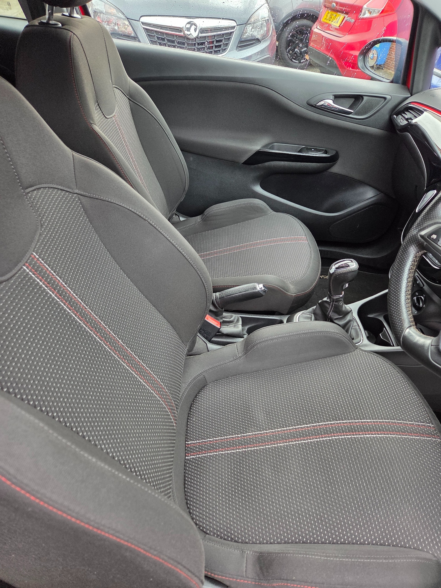 Used Vauxhall Corsa 2018 for sale - 78053026: Photo 10