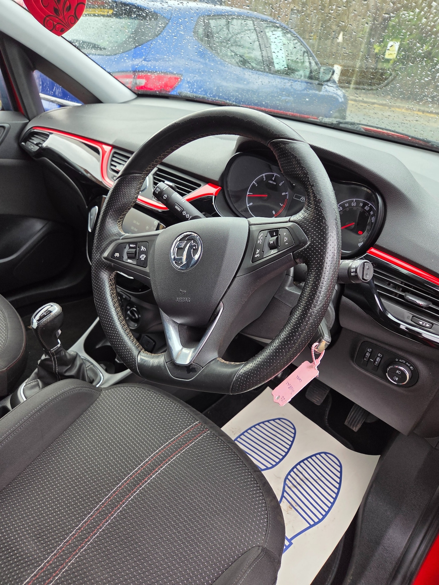 Used Vauxhall Corsa 2018 for sale - 78053026: Photo 11