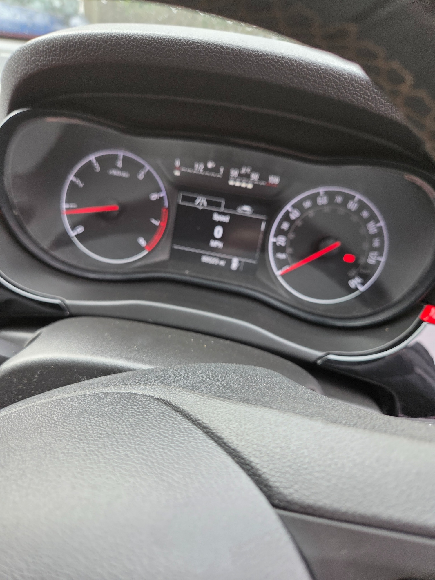 Used Vauxhall Corsa 2018 for sale - 78053026: Photo 12