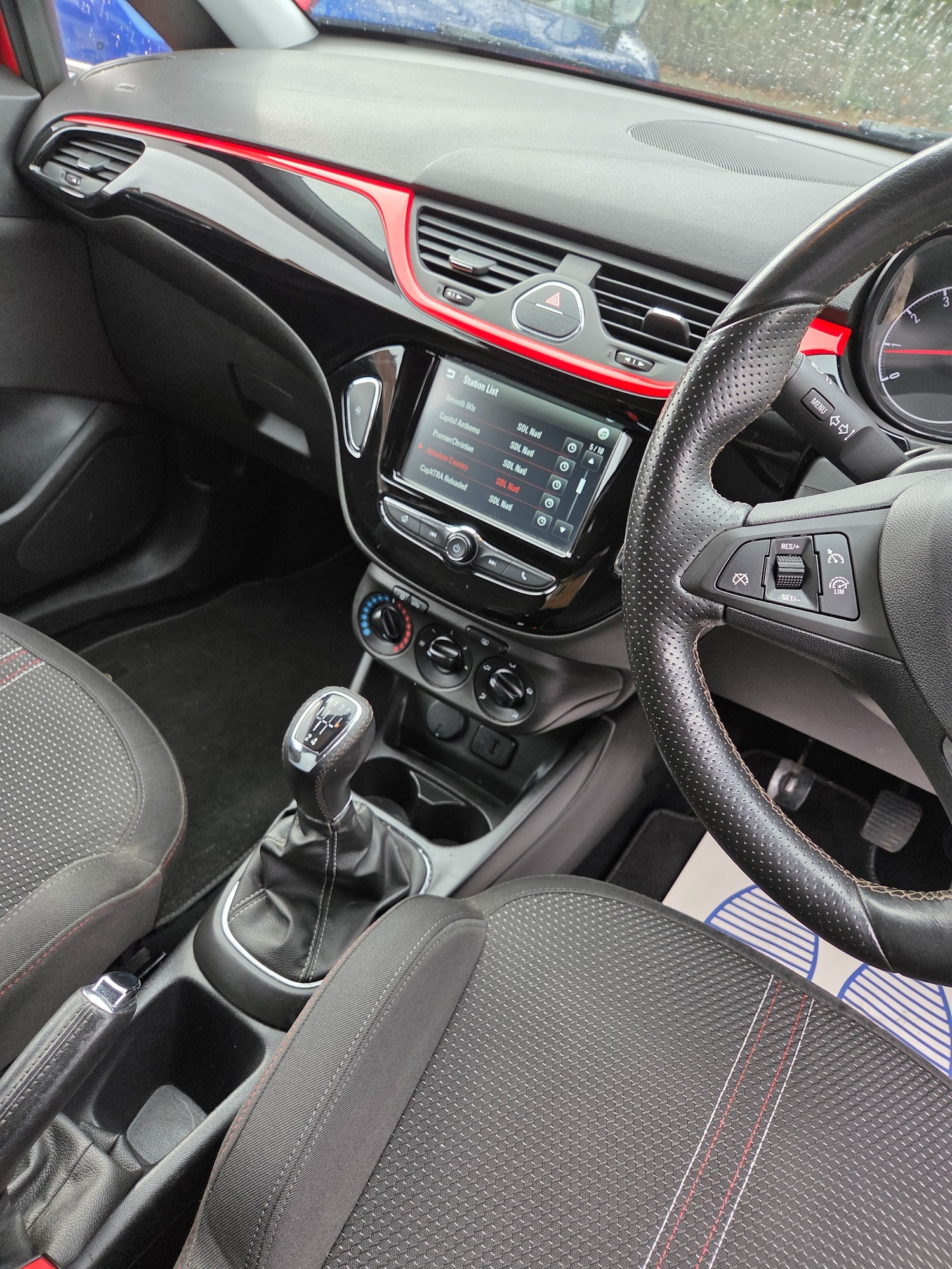 Used Vauxhall Corsa 2018 for sale - 78053026: Photo 13