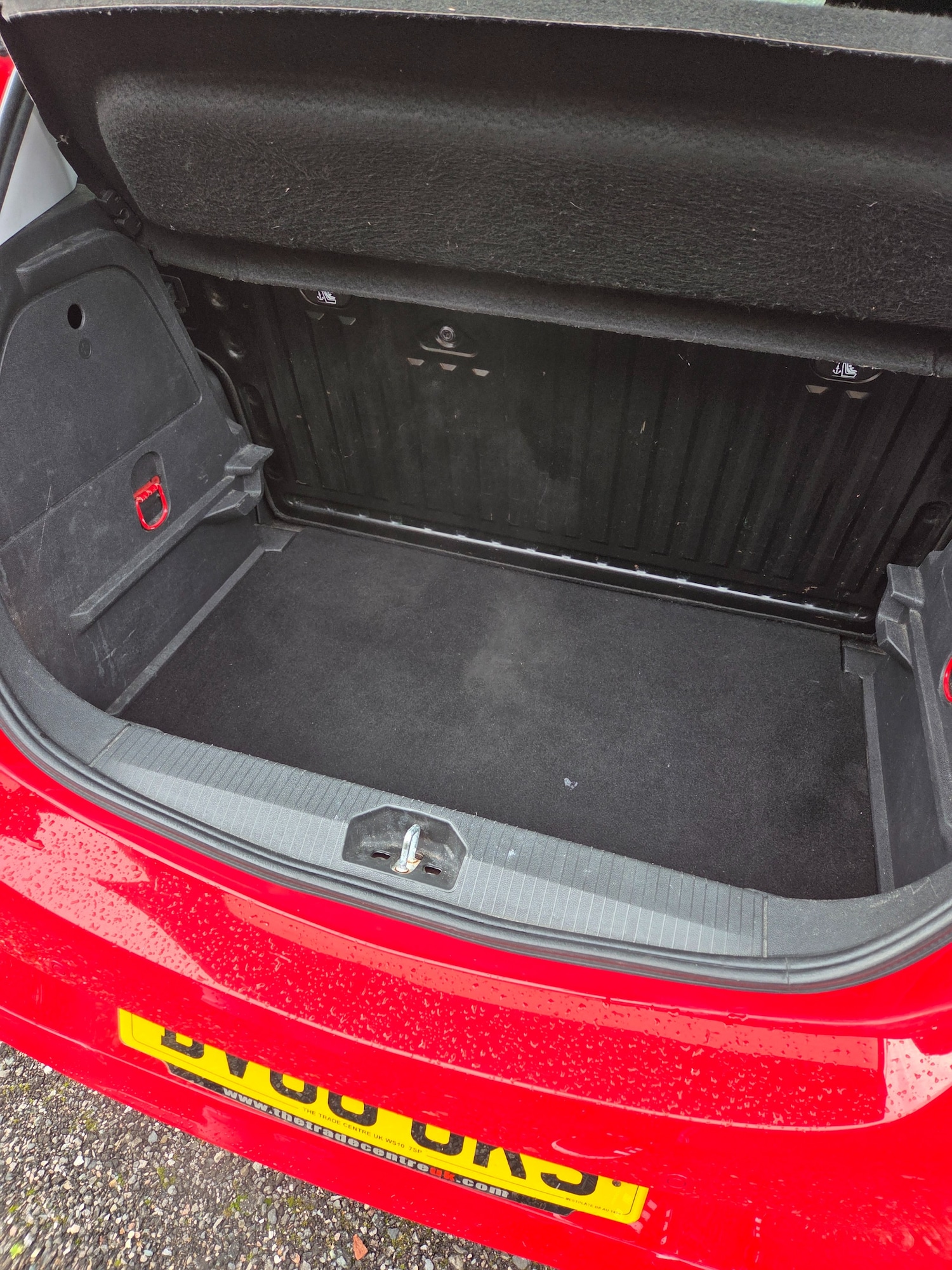 Used Vauxhall Corsa 2018 for sale - 78053026: Photo 14