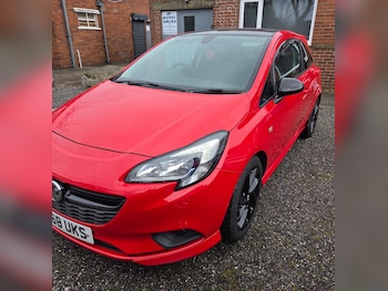 Used Vauxhall Corsa 2018 for sale - 78053026: Photo