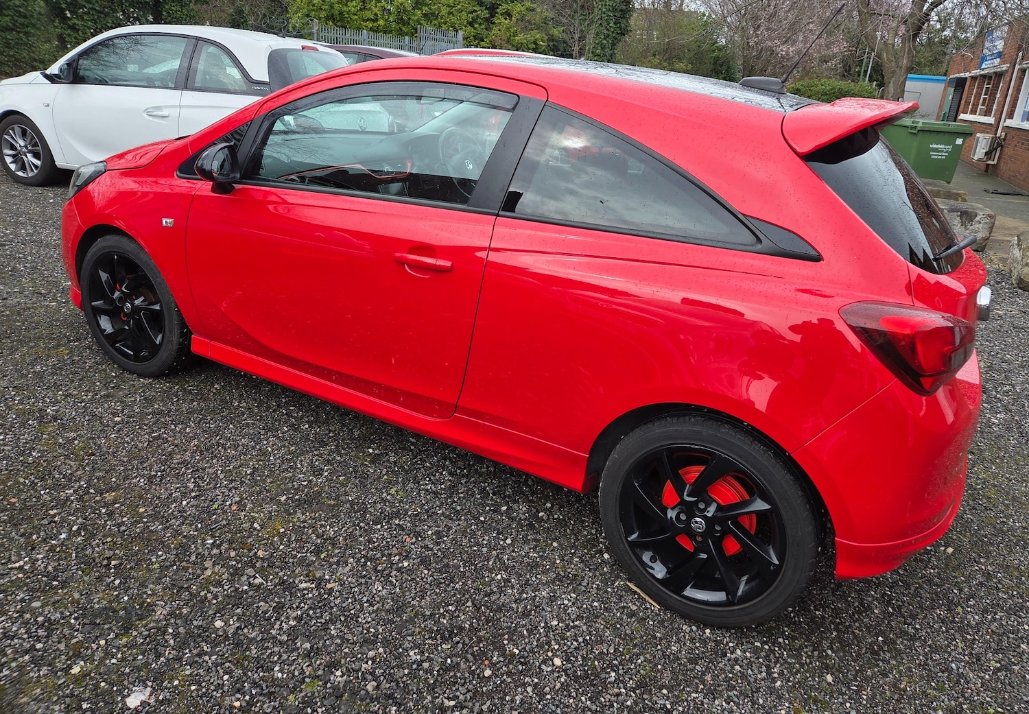 Used Vauxhall Corsa 2018 for sale - 78053026: Photo 3