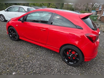 Used Vauxhall Corsa 2018 for sale - 78053026: Photo