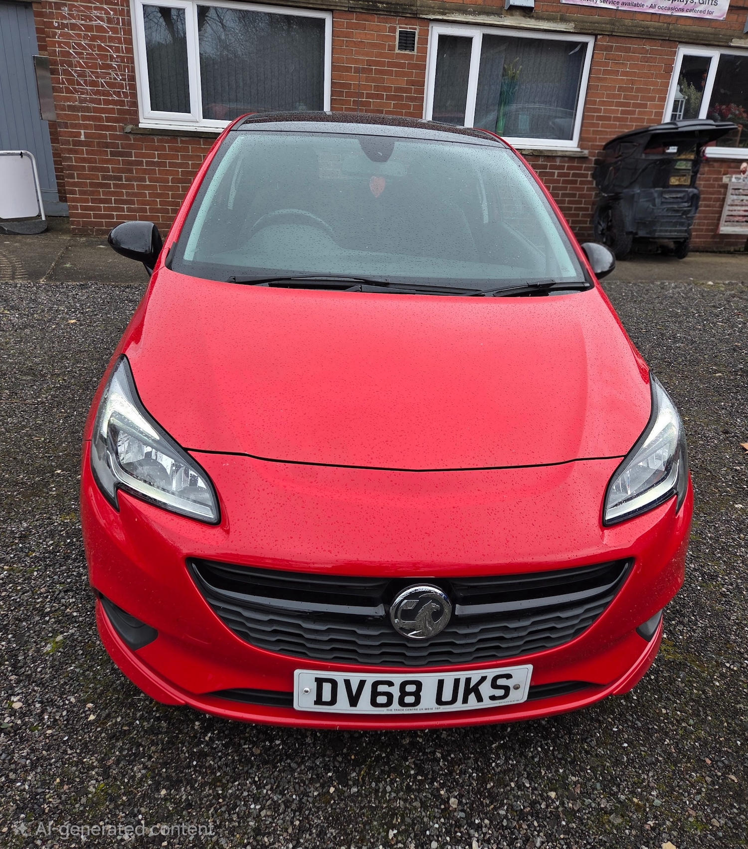 Used Vauxhall Corsa 2018 for sale - 78053026: Photo 4