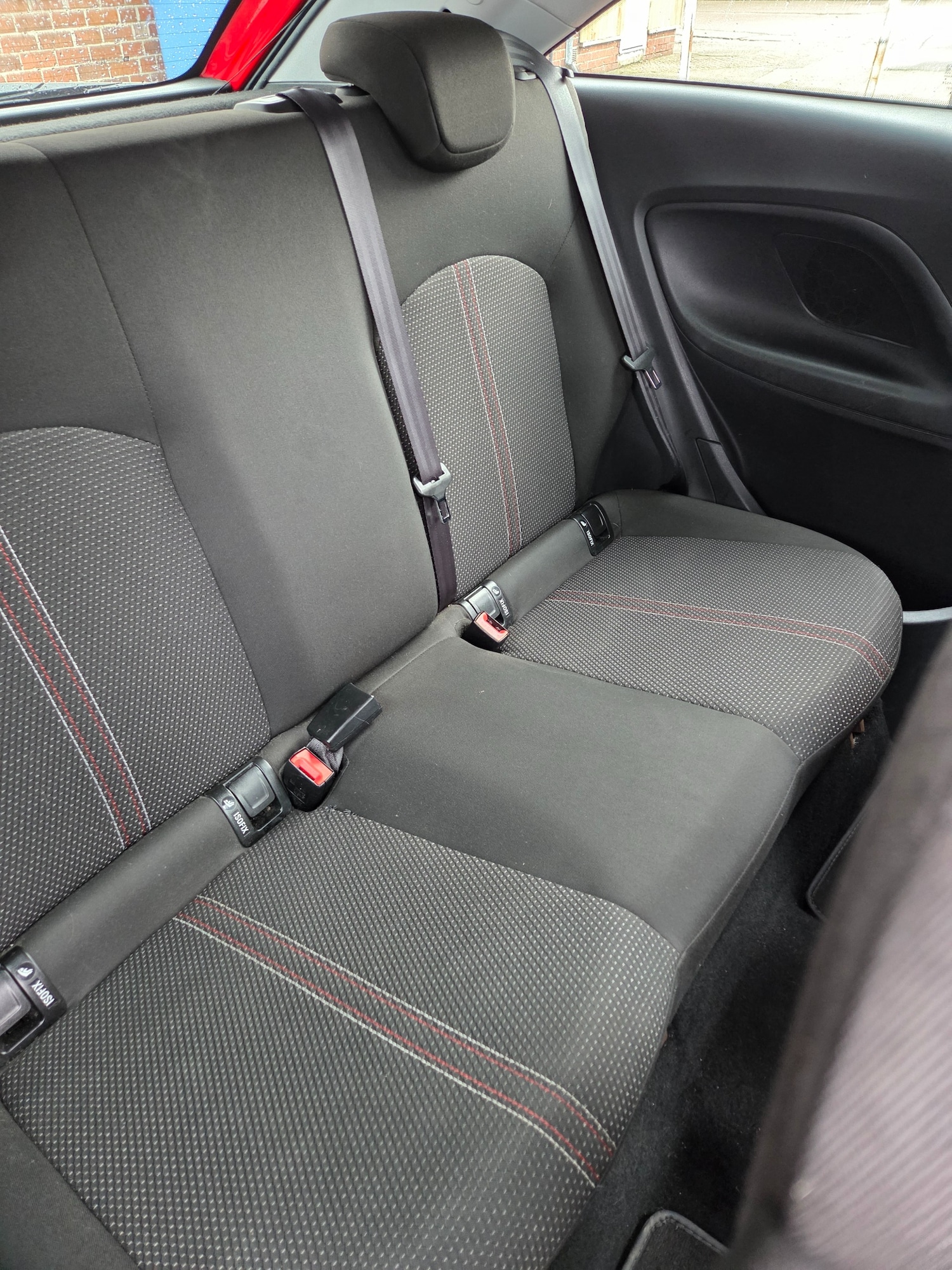 Used Vauxhall Corsa 2018 for sale - 78053026: Photo 9