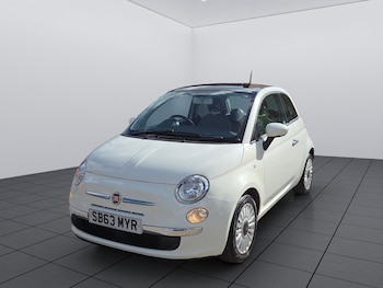 Used Fiat 500 2013 for sale - 78889405: Photo