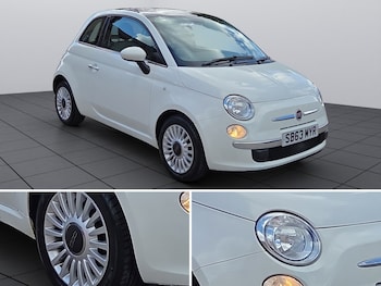 Used Fiat 500 2013 for sale - 78889405: Photo