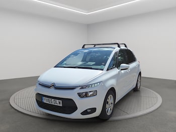 Used Citroen C4 Picasso 2015 for sale - 78841247: Photo