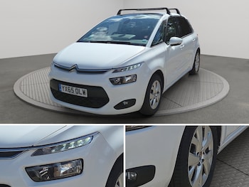 Used Citroen C4 Picasso 2015 for sale - 78841247: Photo