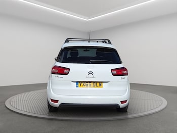 Used Citroen C4 Picasso 2015 for sale - 78841247: Photo