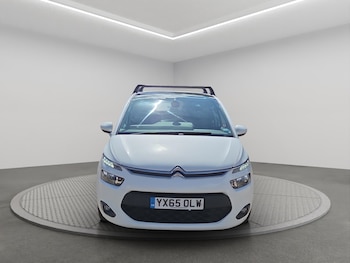Used Citroen C4 Picasso 2015 for sale - 78841247: Photo