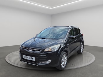 Used Ford Kuga 2014 for sale - 78932184: Photo