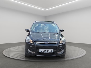 Used Ford Kuga 2014 for sale - 78932184: Photo