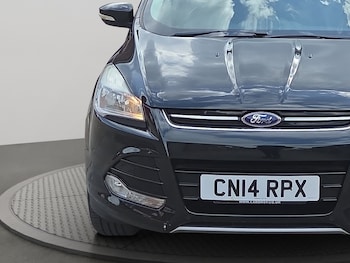 Used Ford Kuga 2014 for sale - 78932184: Photo
